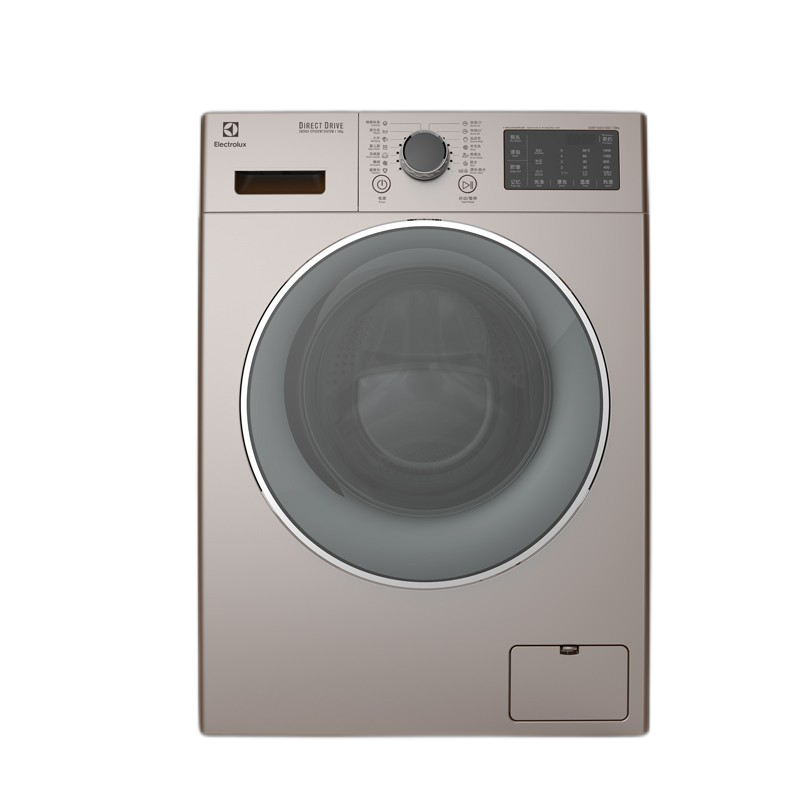 伊莱克斯 智能触控洗衣机