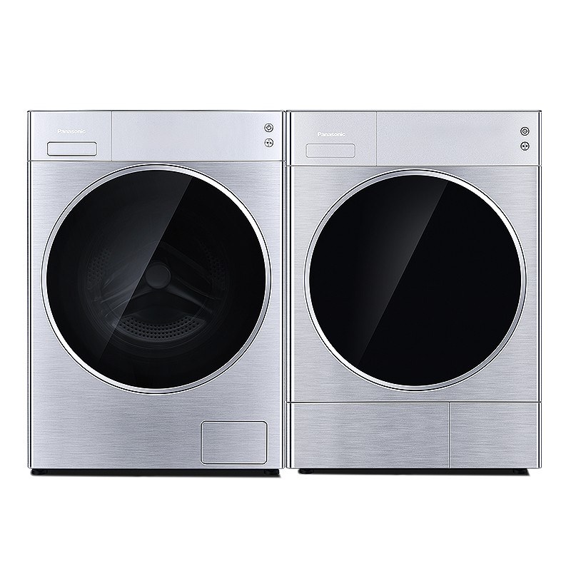 松下 智能化 洗烘套装