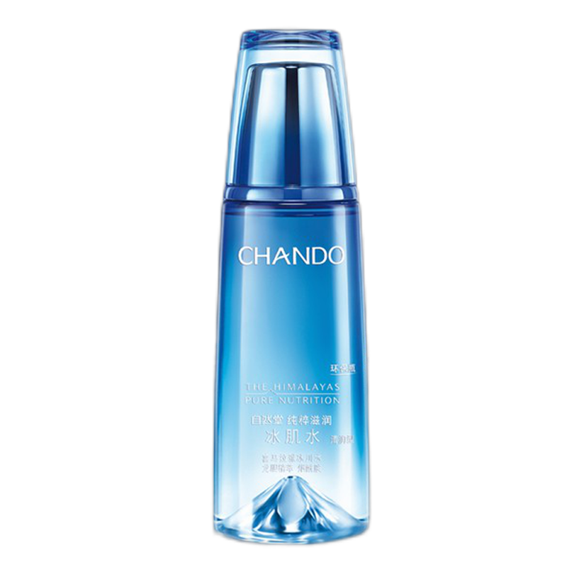 自然堂 喜马拉雅冰川水爽肤水
