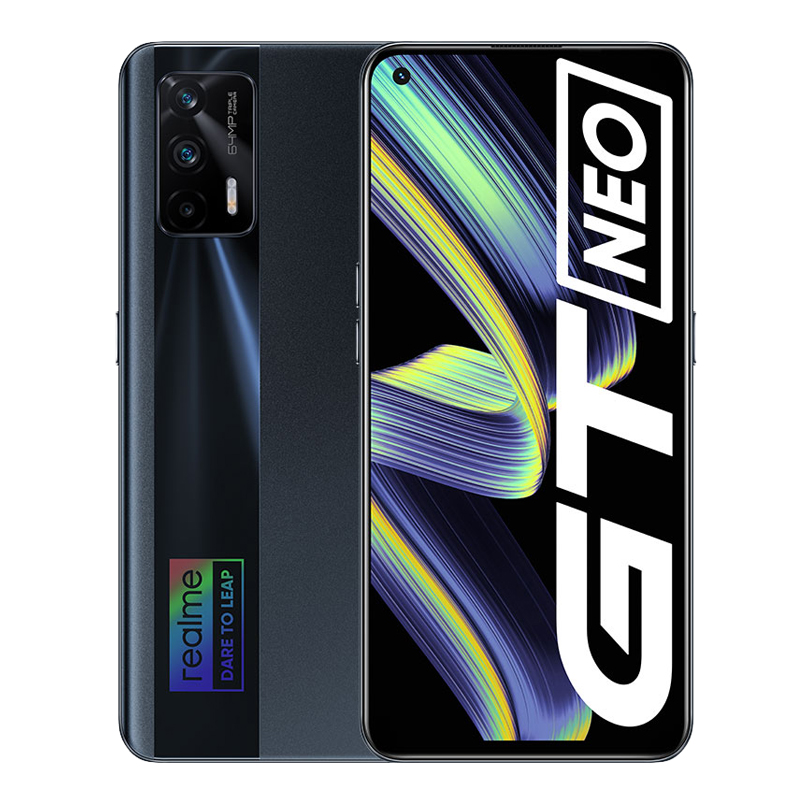 realme 支持5g手机