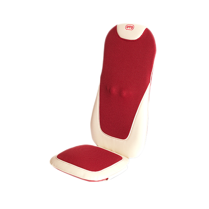 OTO纯铜芯电机按摩靠垫