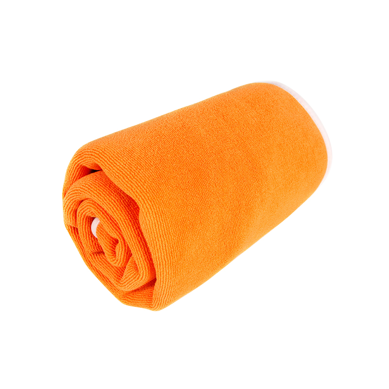 亿力 精细纤维加厚汽车毛巾