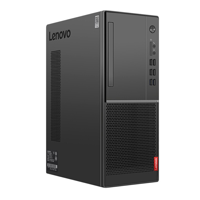 联想高速固态台式机