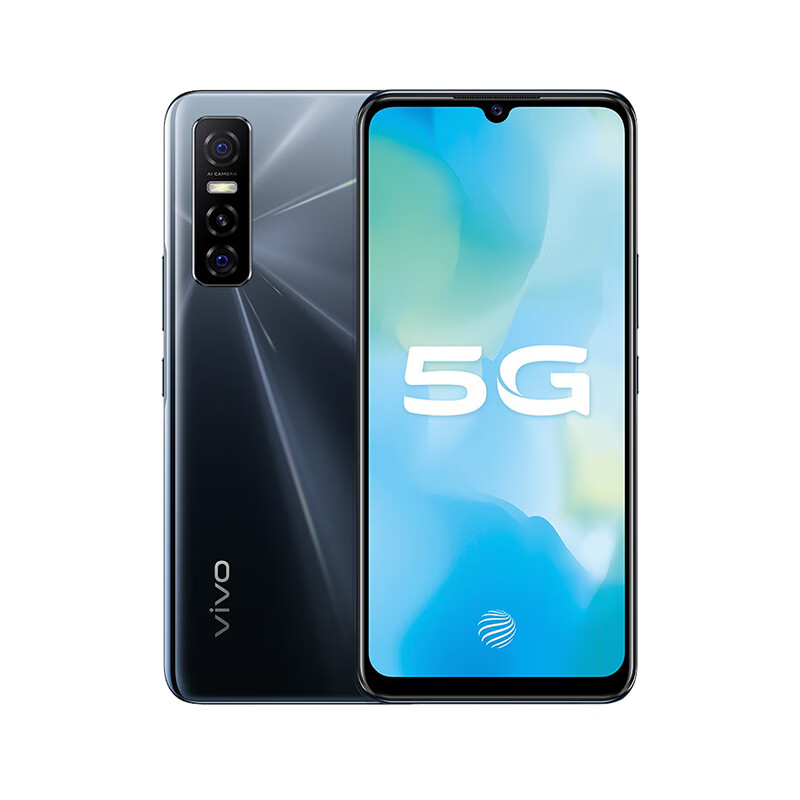 vivo 高清护眼屏手机