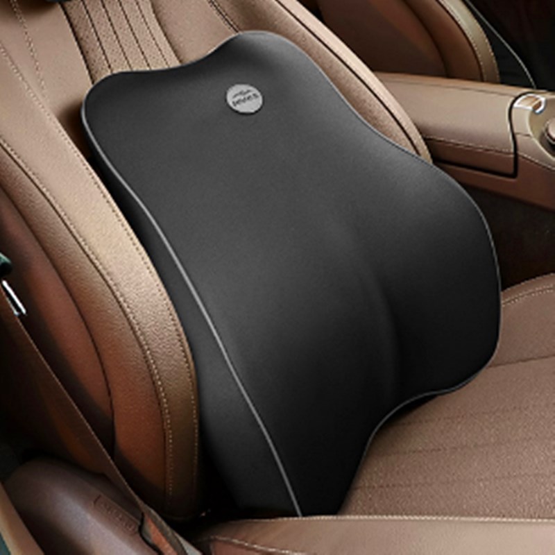 斯麦欧 环抱支撑车载腰靠