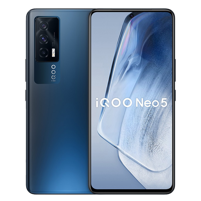 vivo 大内存手机