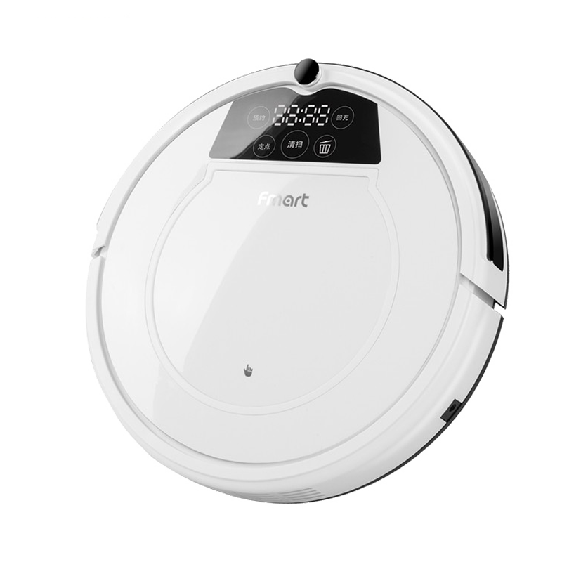 福玛特 深入清洁扫地机