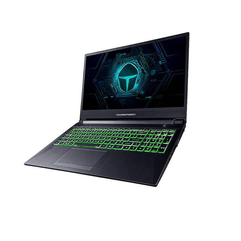 雷神 十代I7黑武士游戏本