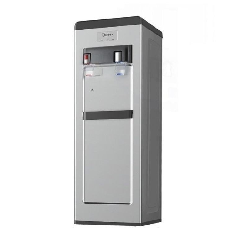 美的 钣金机身 饮水机