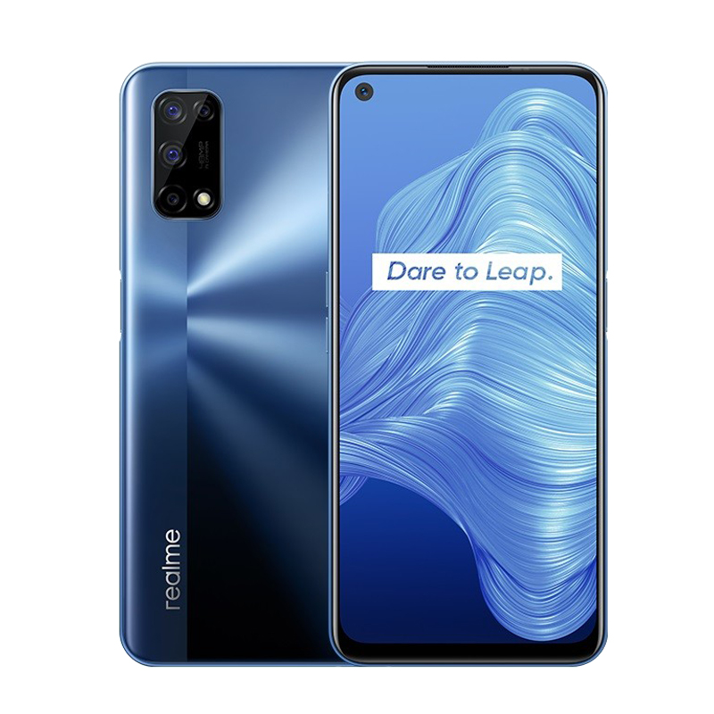 realme 破晓之光5G手机