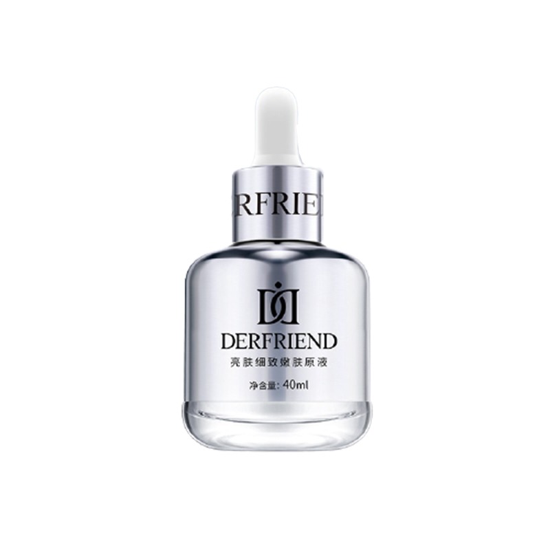 蝶芙兰 银胖子 面部精华