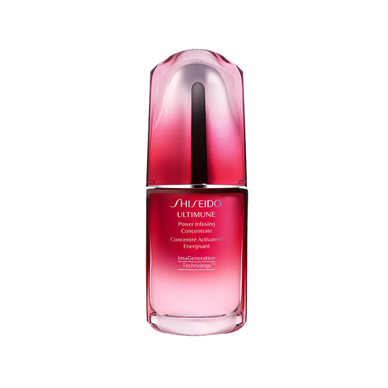 资生堂 强韧肌底精华液