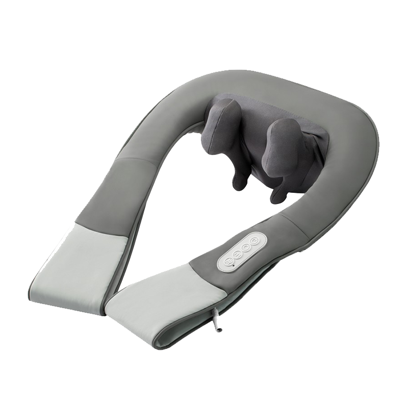 网易严选 3D揉捏按摩颈带