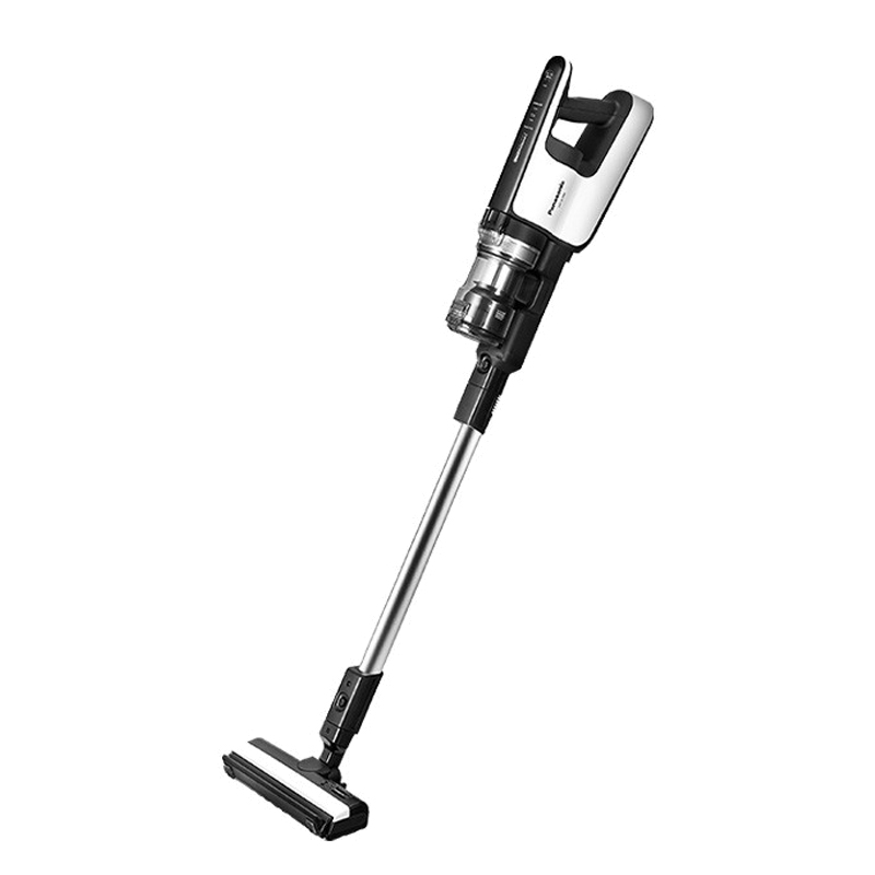 松下无绳无线除螨吸尘器