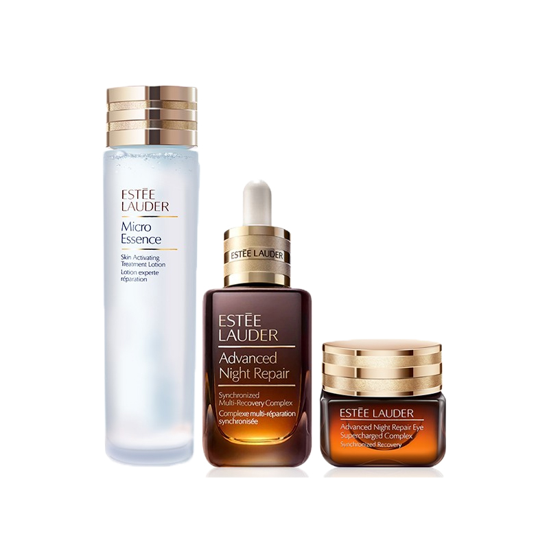 雅诗兰黛 保湿滋养 护肤套装