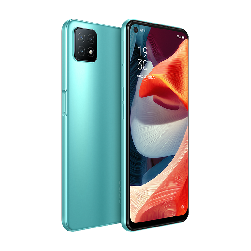 OPPO 智能拍摄手机