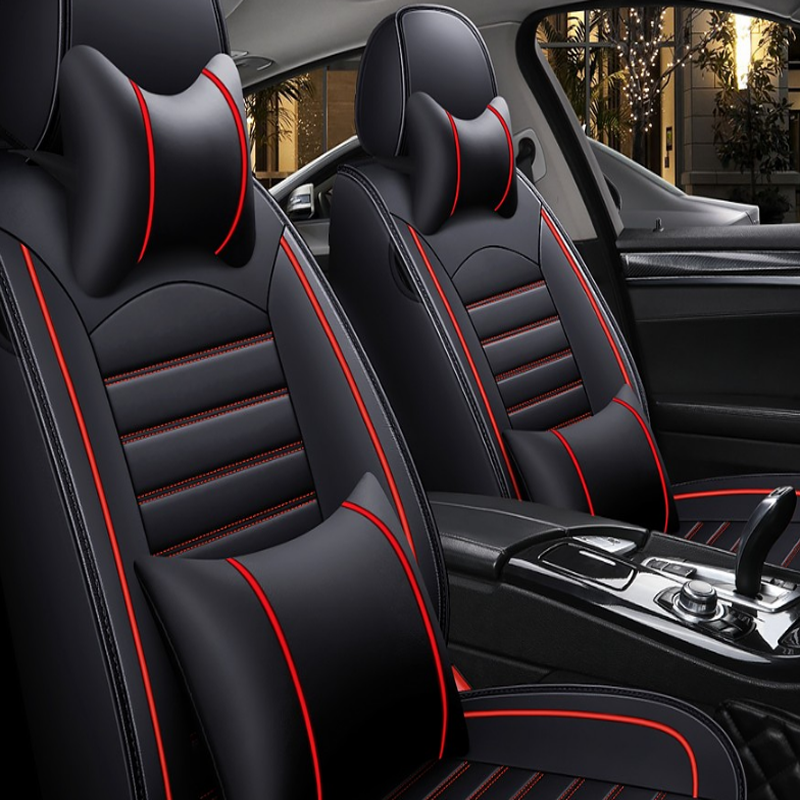 翰静 包边款式座套