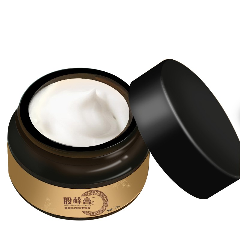 一荮堂 止痒舒缓冷敷膏