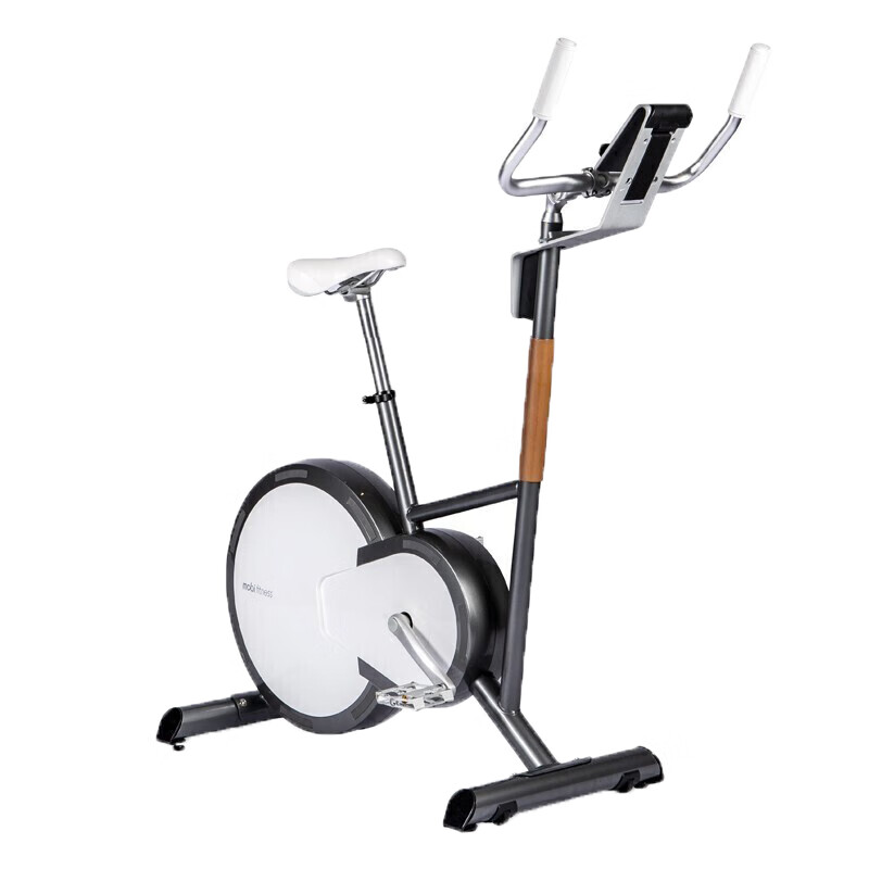 莫比 铆钉坚固脚踏 动感单车