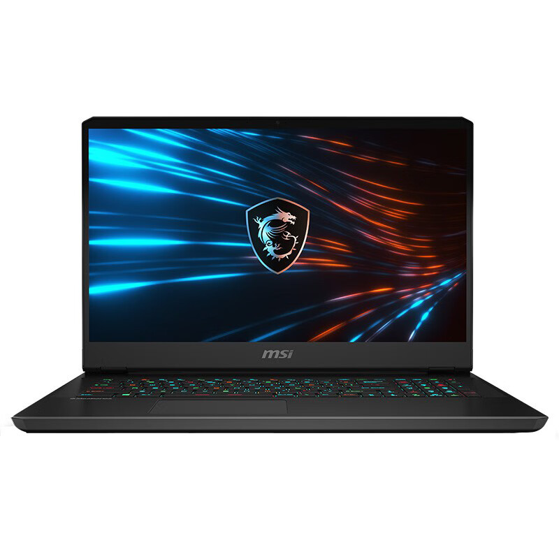 微星 结实耐用游戏本