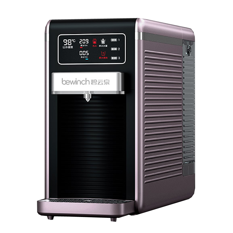 碧云泉 加热直饮一体净饮机