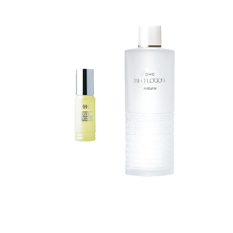 DHC 植物菁萃精华