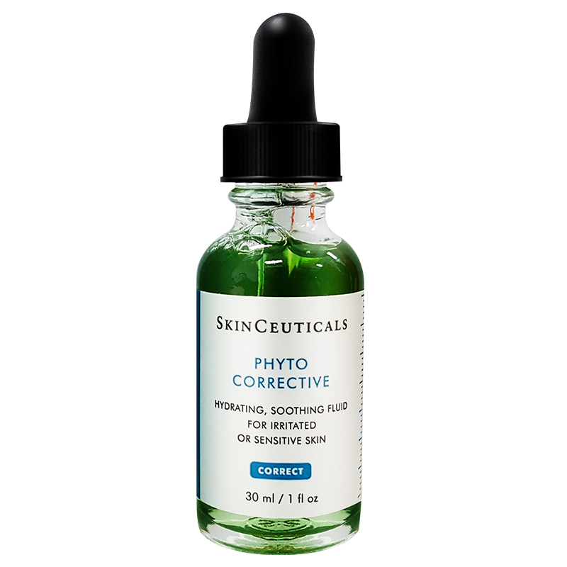 修丽可清爽质地精华液