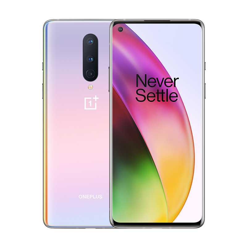 一加 高清柔性屏高刷手机