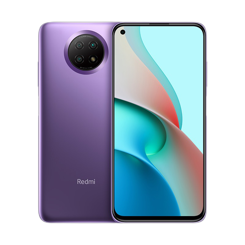 小米 智能控温手机