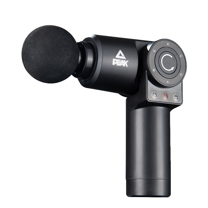 匹克 可折叠静音筋膜枪