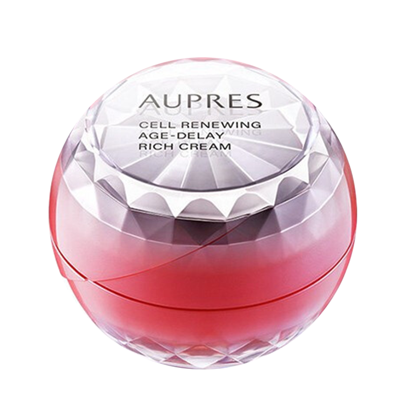 欧珀莱 迷迭香面霜