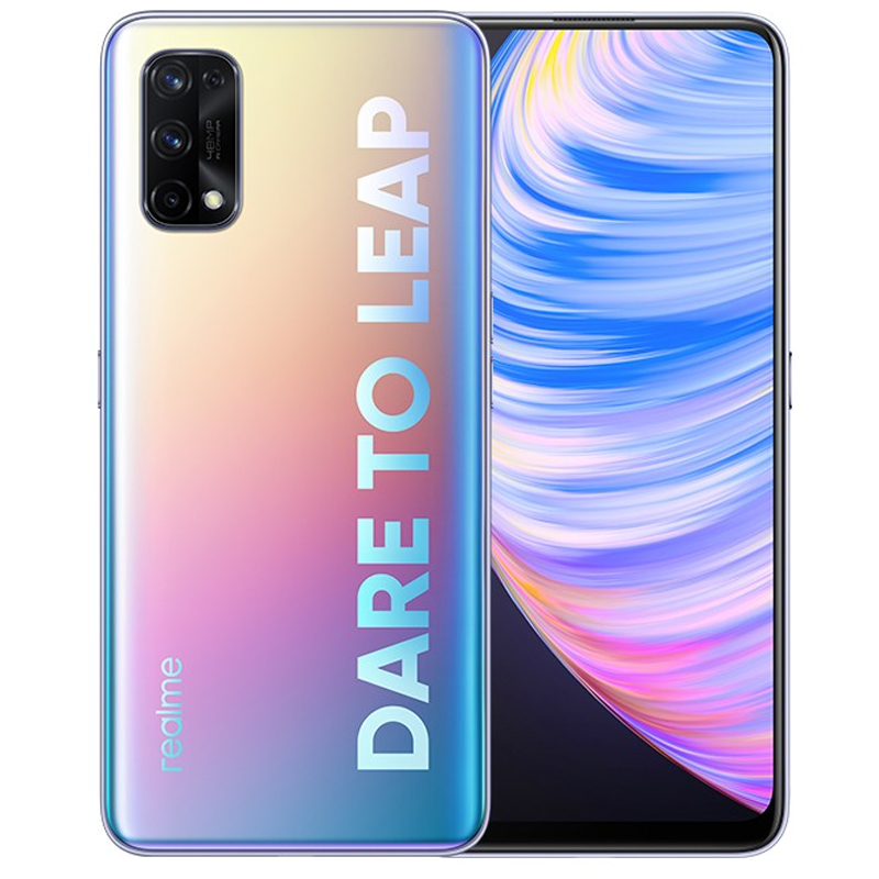 真我 4800万四摄手机