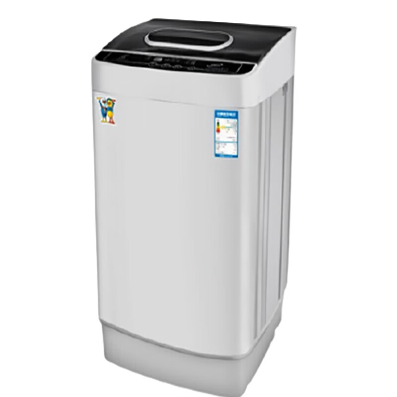 小鸭 12大洗涤程序洗衣机