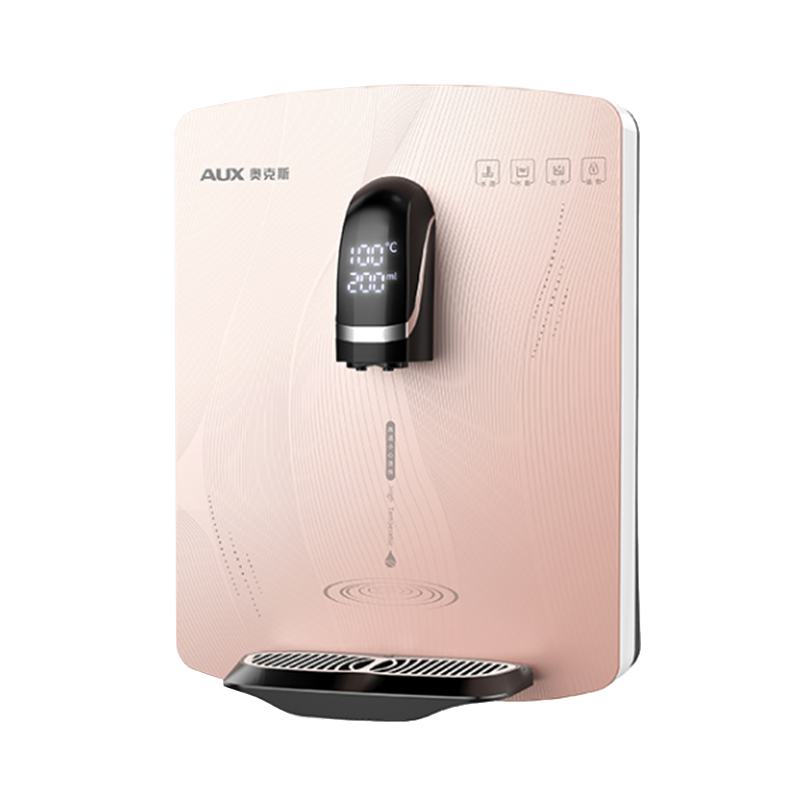奥克斯 壁挂式速热饮水机