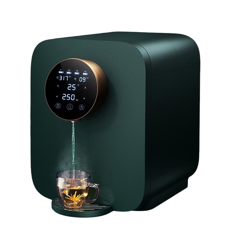 德克西UV净菌饮水机