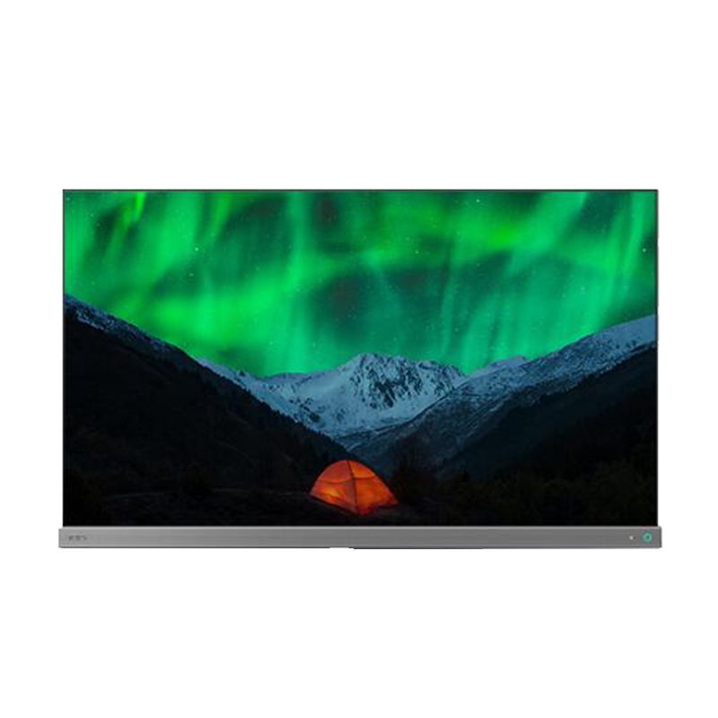 东芝 自发光屏电视