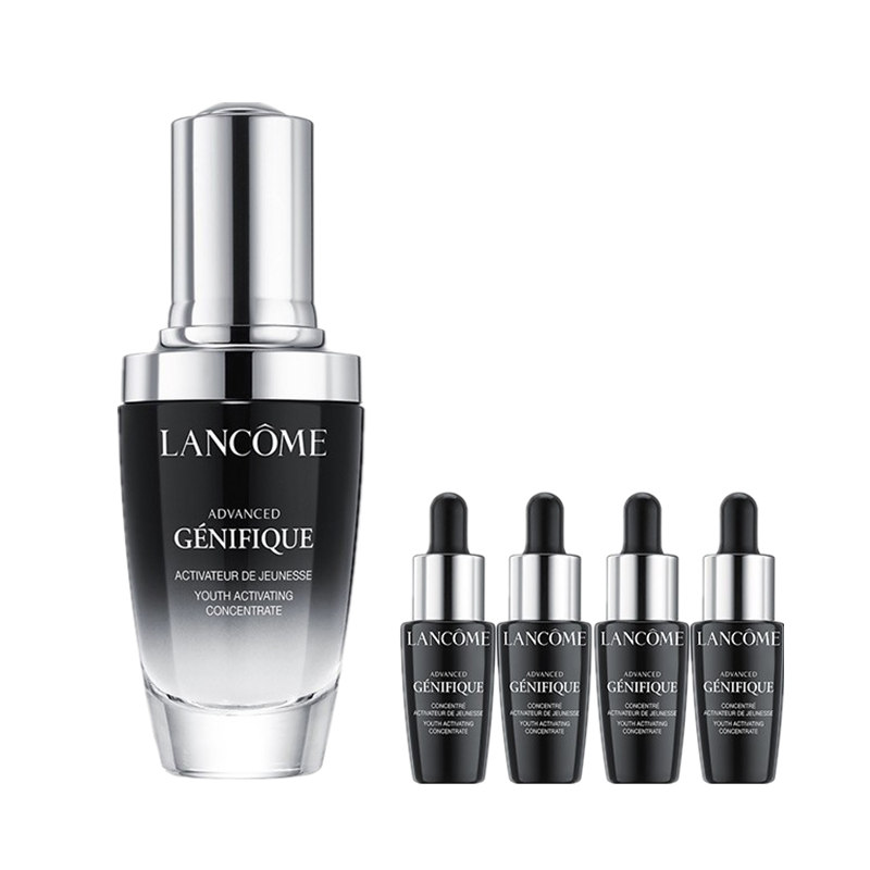 兰蔻 小黑瓶二代护肤套装