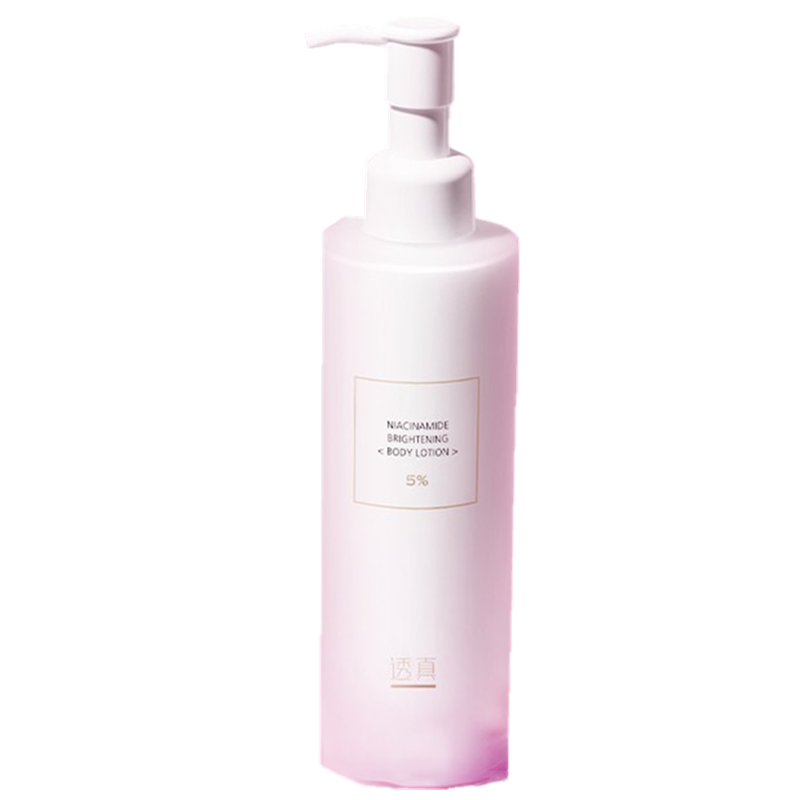 透真 丝滑盈润身体乳