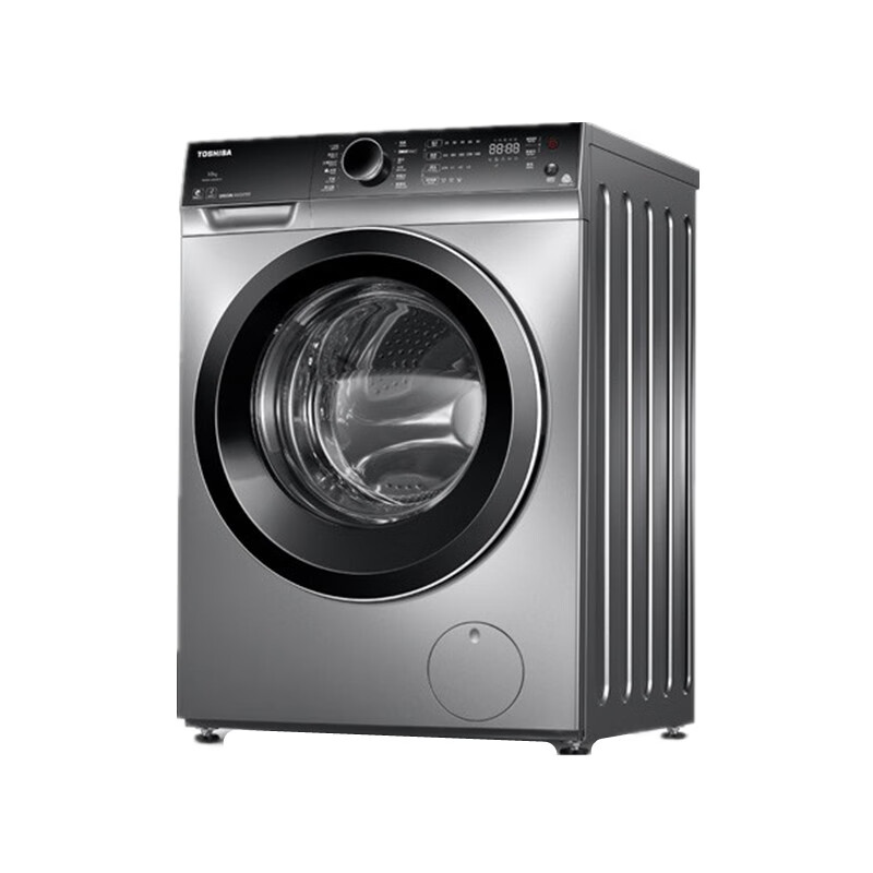東芝 UFB超微泡洗衣机