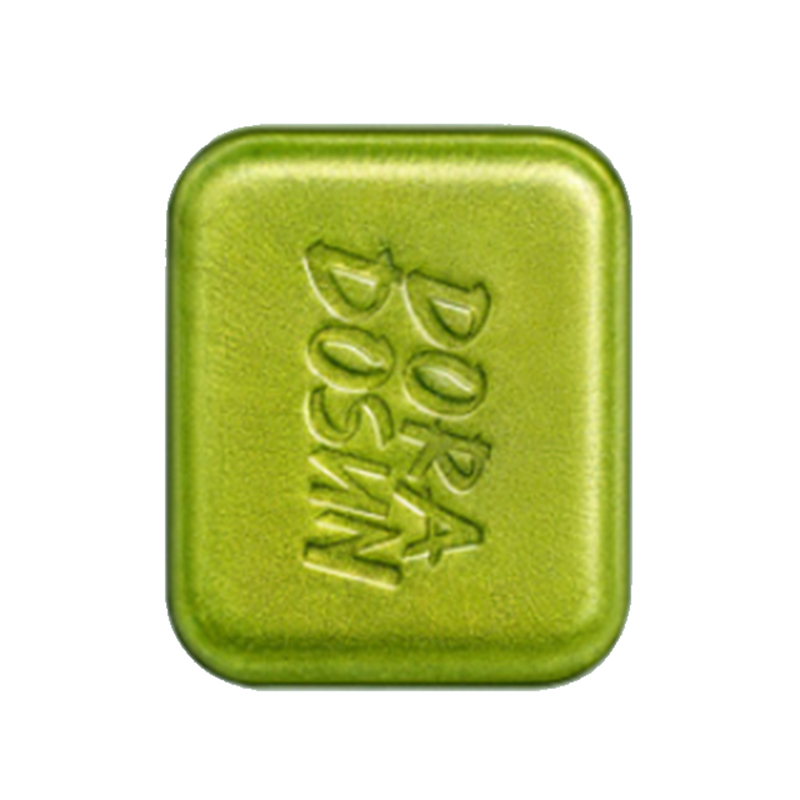 朵拉朵尚 茶树控油除螨香皂