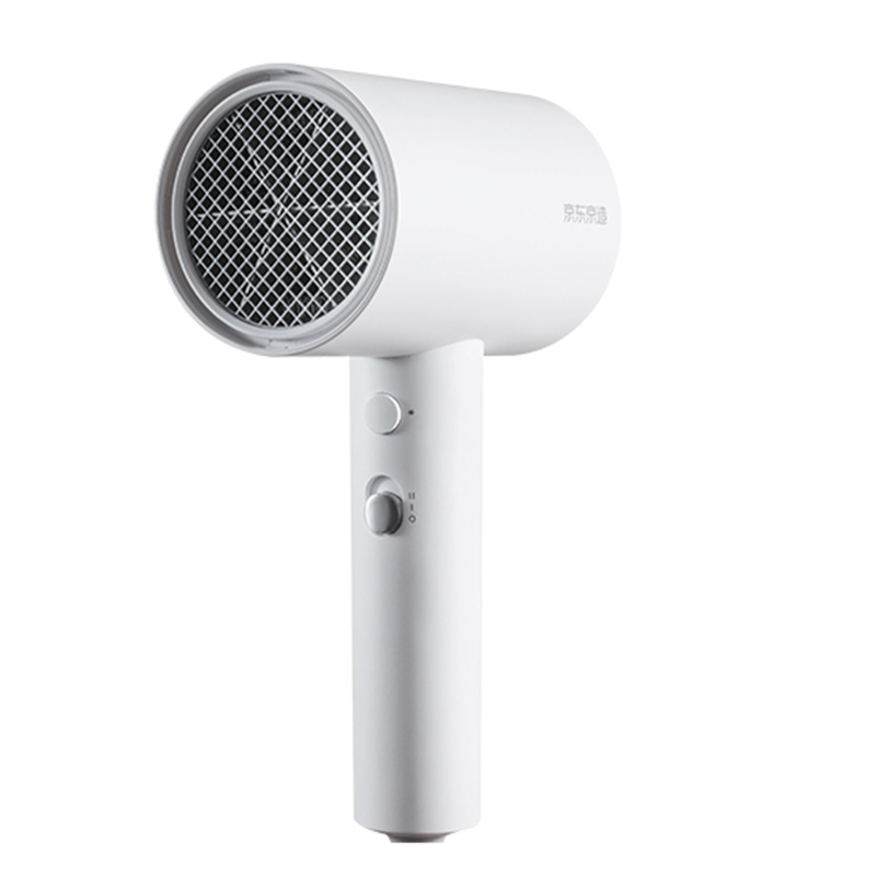 京东京造 大功率免烫电吹风