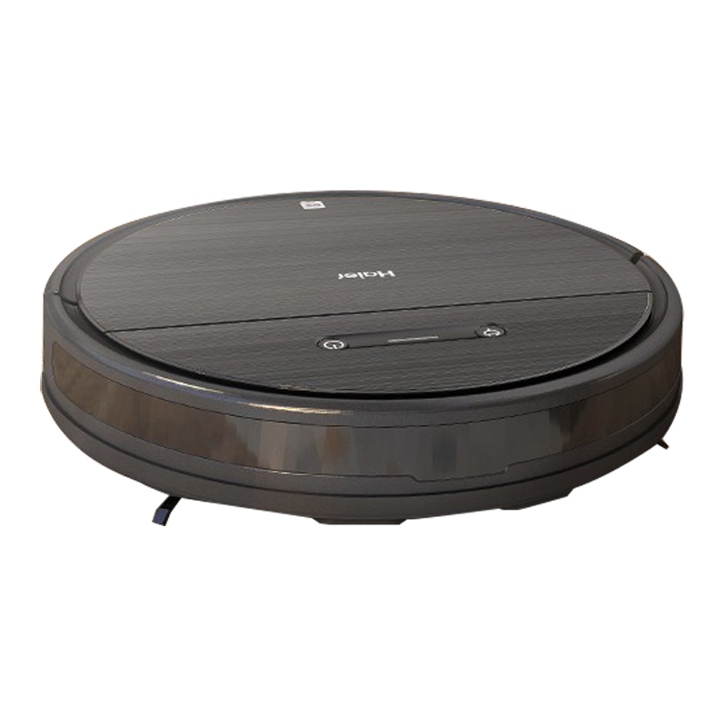 海尔 轻薄静音扫地机器人