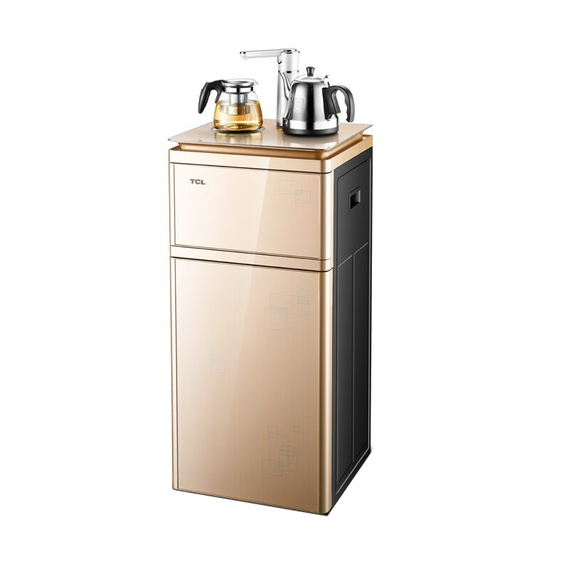 TCL 推拉式换水茶吧机