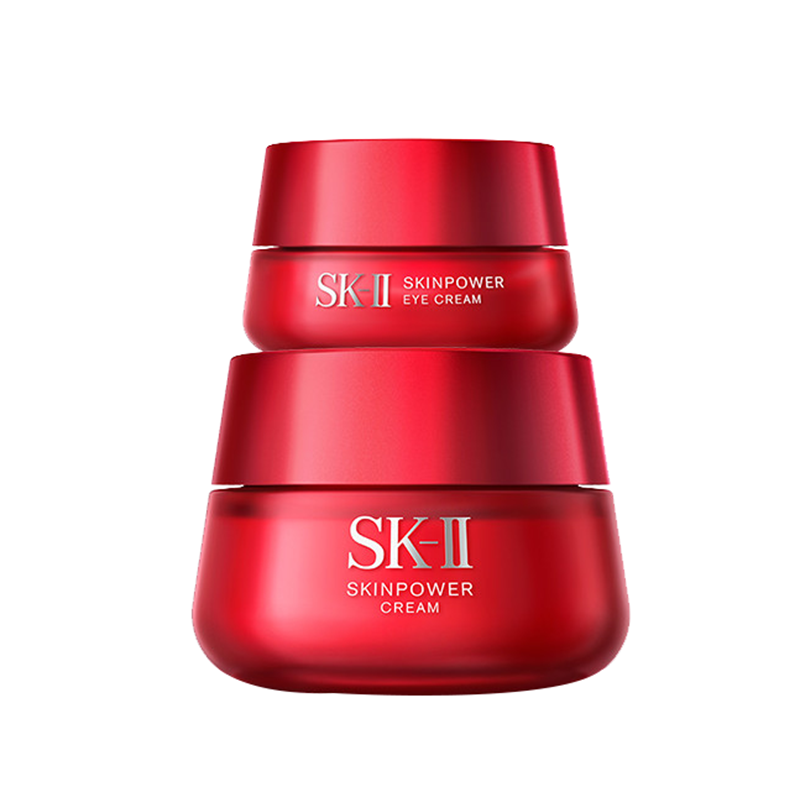 SK-II 提拉紧致护肤套装