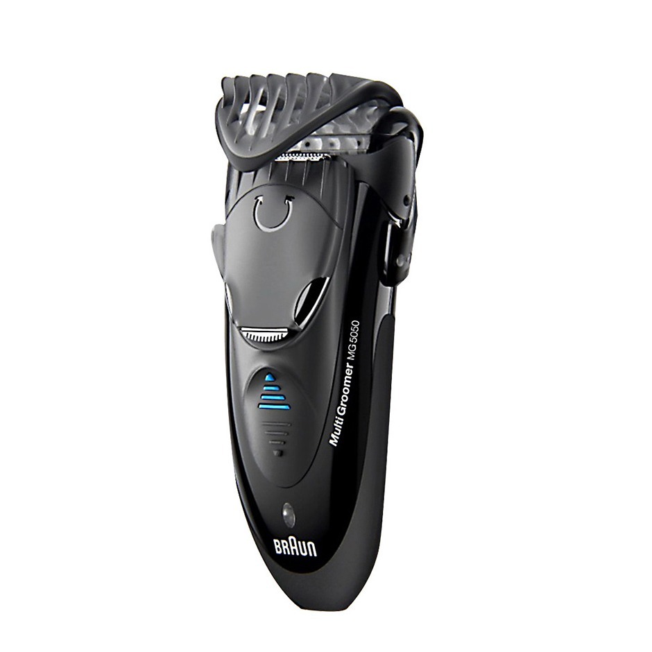 博朗 低噪剃须刀