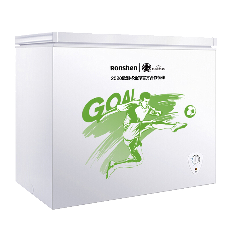 容声 制冷迅速冷柜