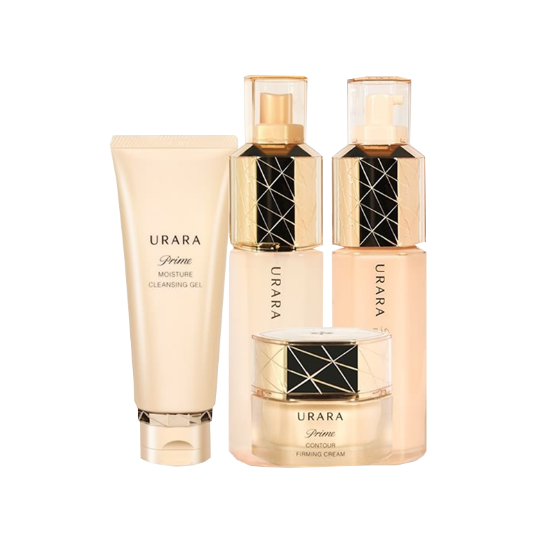 百雀羚 水感保湿护肤套装