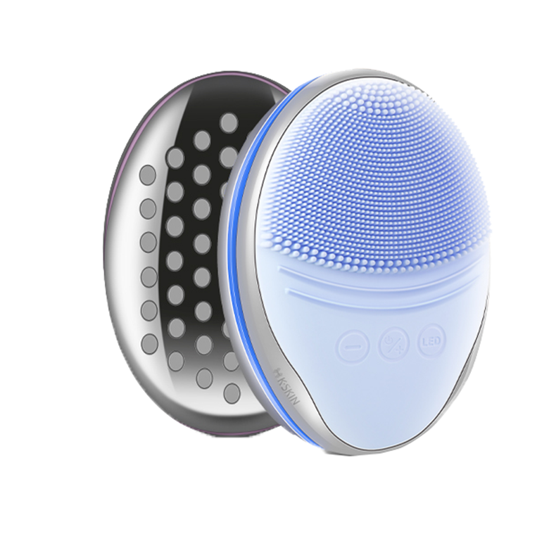 金稻 彩光护肤模式洁面仪