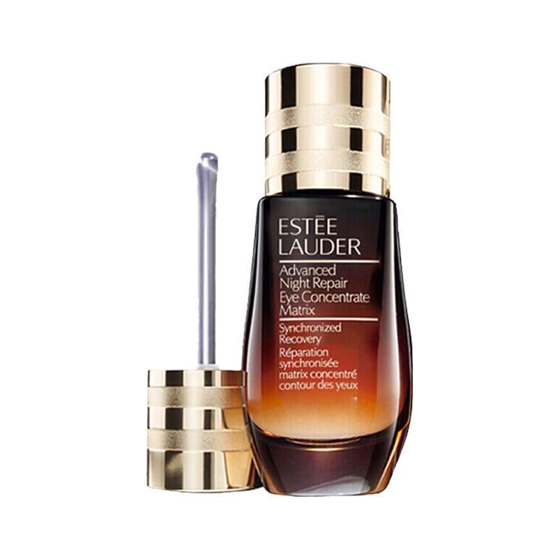 雅诗兰黛 密集修护眼霜