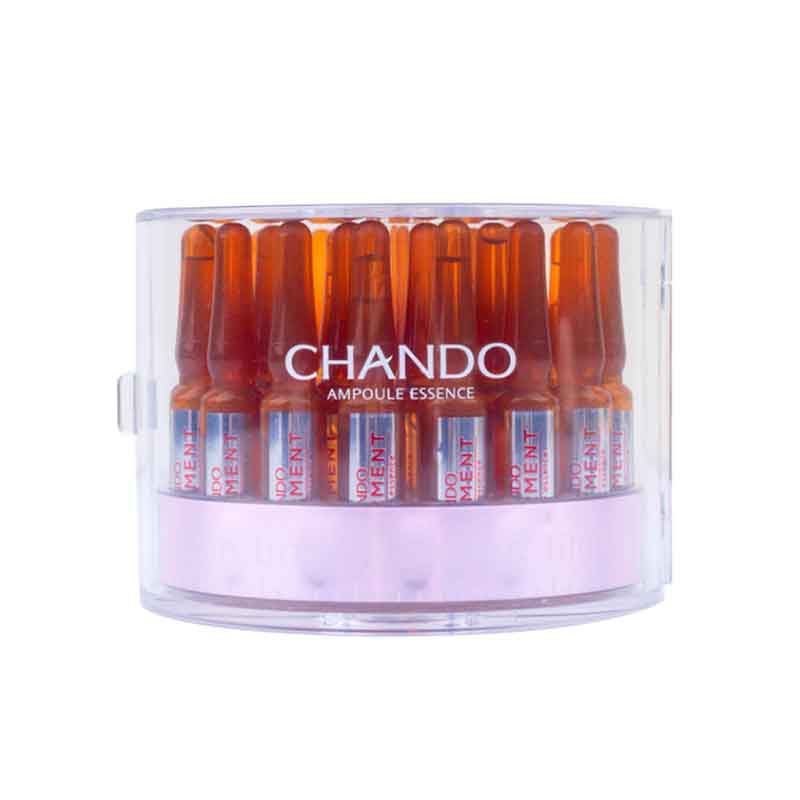 自然堂 酵母修护精华